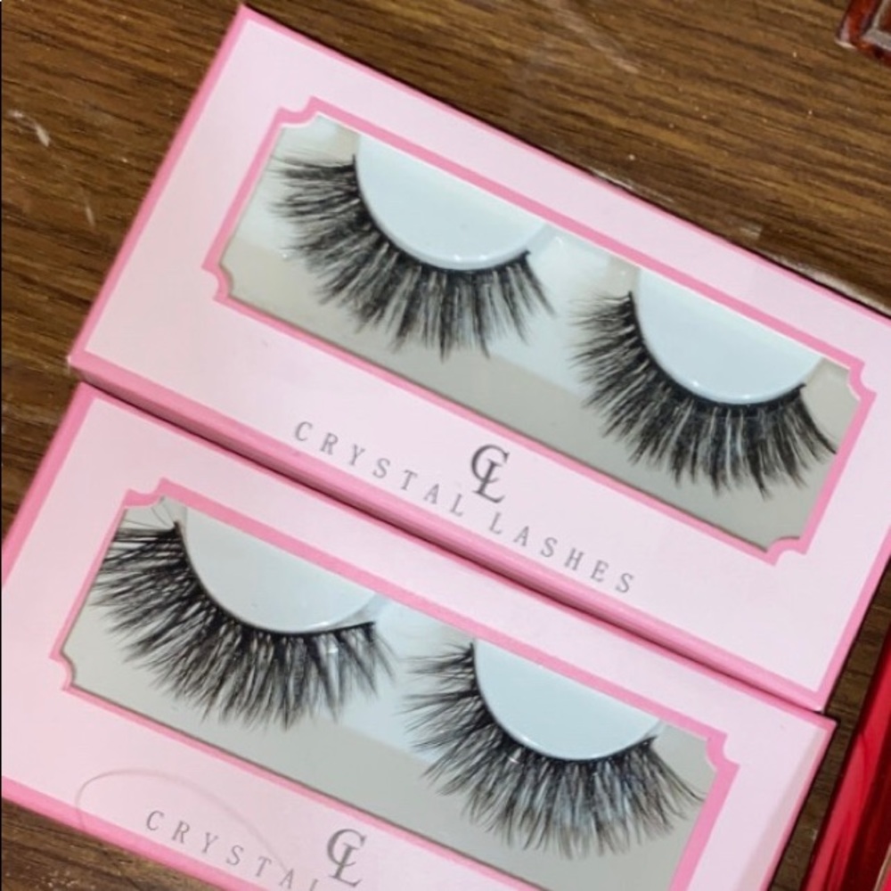 Lashes
